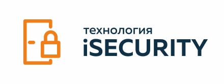 Технология isecurity